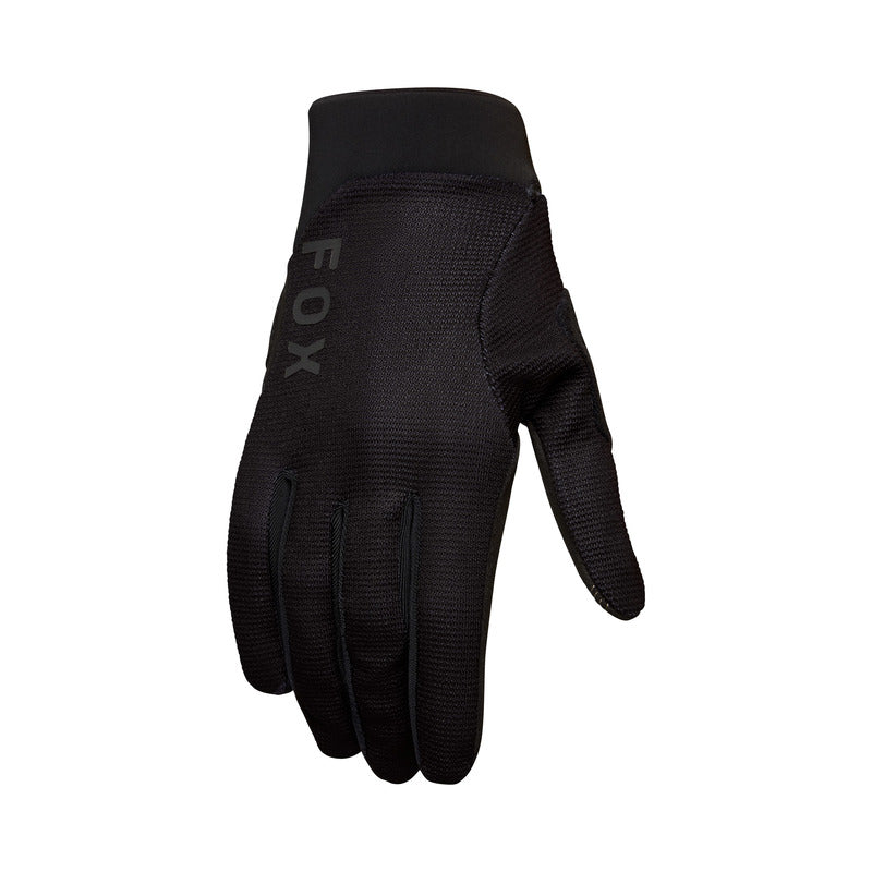 Fox Lady Ranger Glove Gel Black