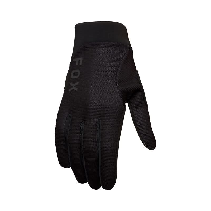 Fox Lady Ranger Glove Gel Black