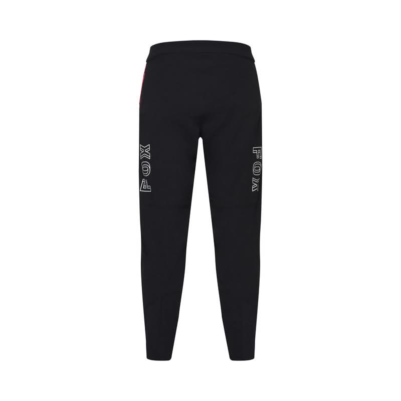 Fox Junior Ranger Pant Digi Image Black | RideHub