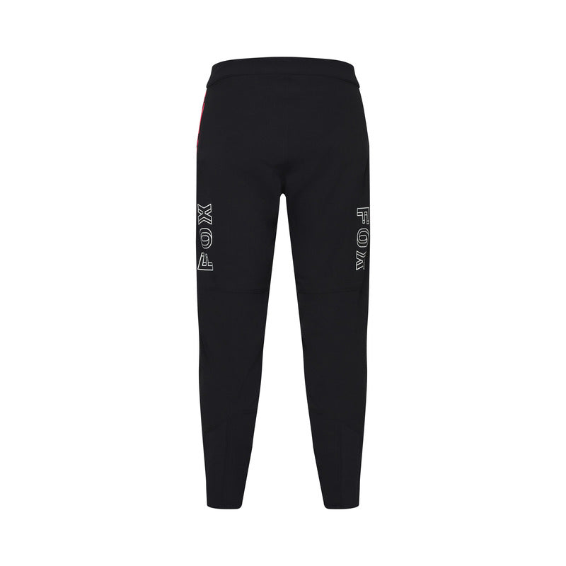 Fox Junior Ranger Pant Digi Image Black | RideHub