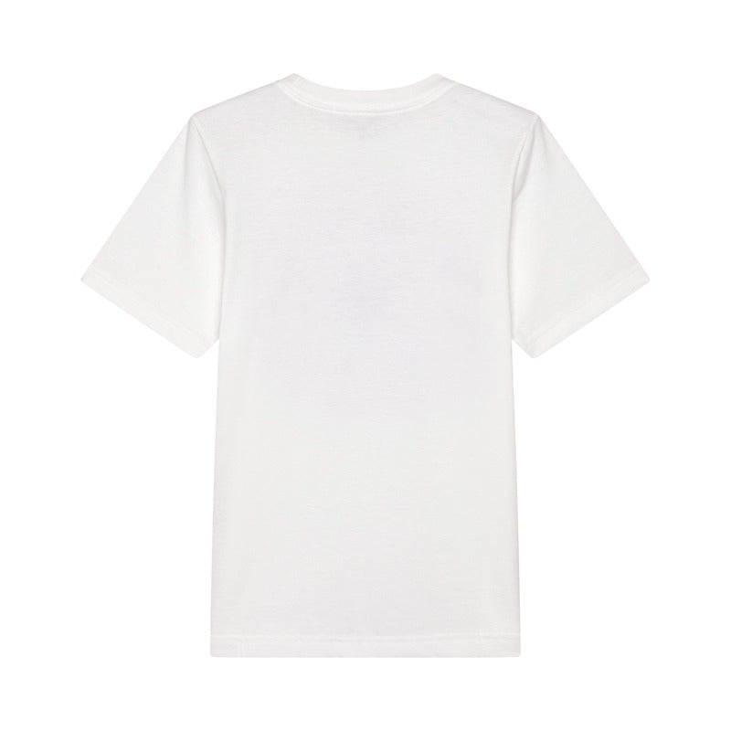Fox Junior Frequency Ss Tee Optic White T-shirt