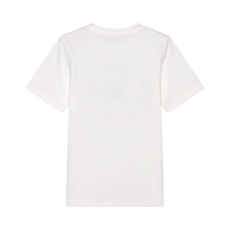 Fox Junior Frequency Ss Tee Optic White T-shirt