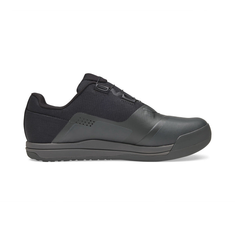 Fox Union BOA Dark Shadow shoes | RideHub