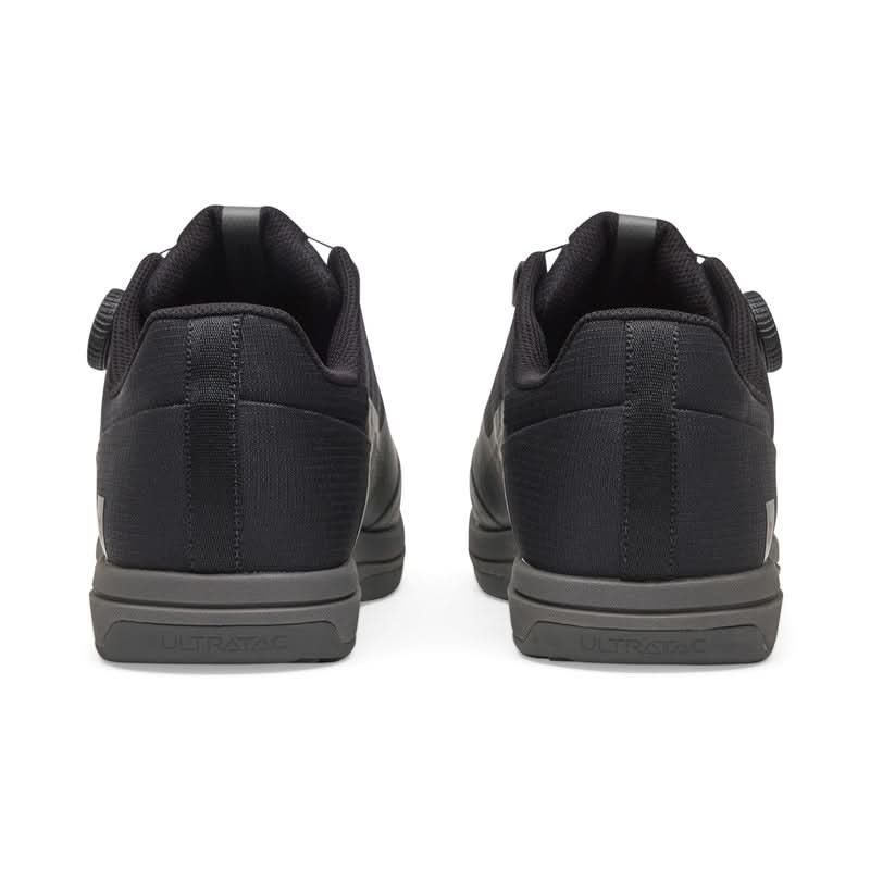 Fox Union BOA Dark Shadow shoes | RideHub