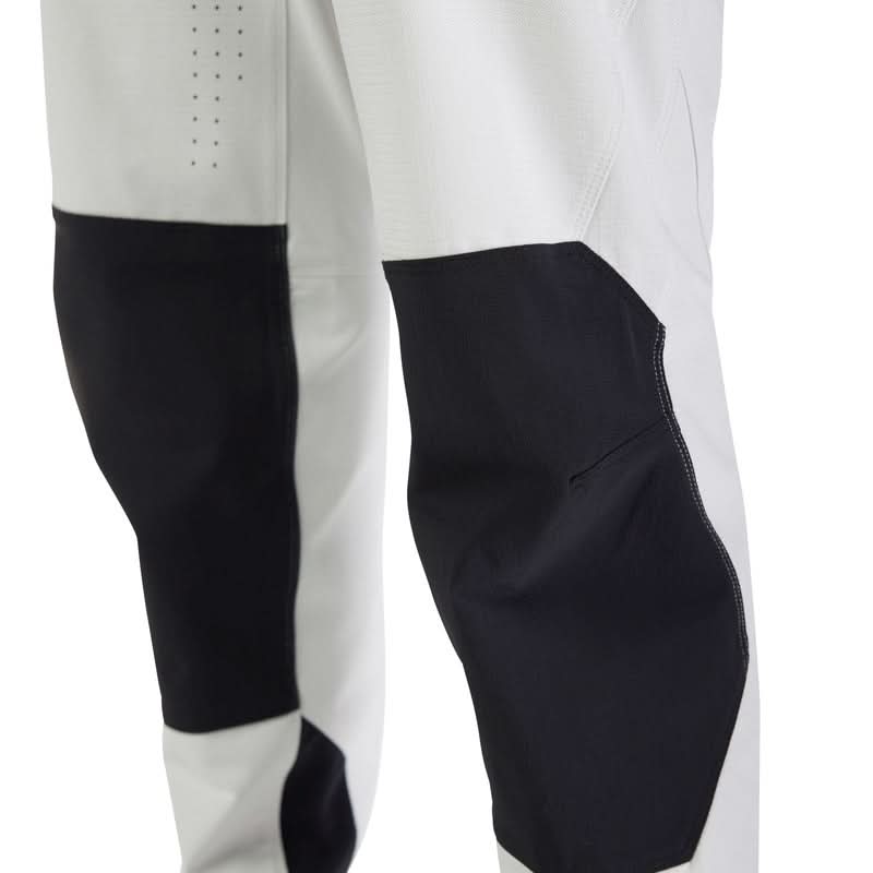 Fox Defend Park Light Grey Cycling Pants | RideHub