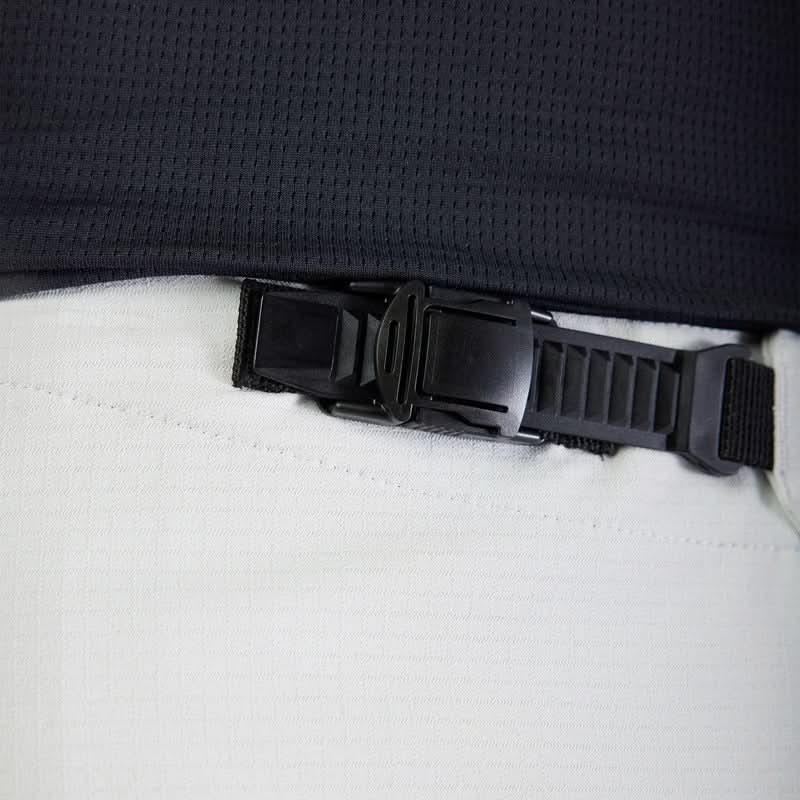 Fox Defend Park Light Grey Cycling Pants | RideHub