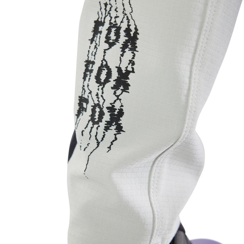 Fox Defend Park Light Grey Cycling Pants | RideHub