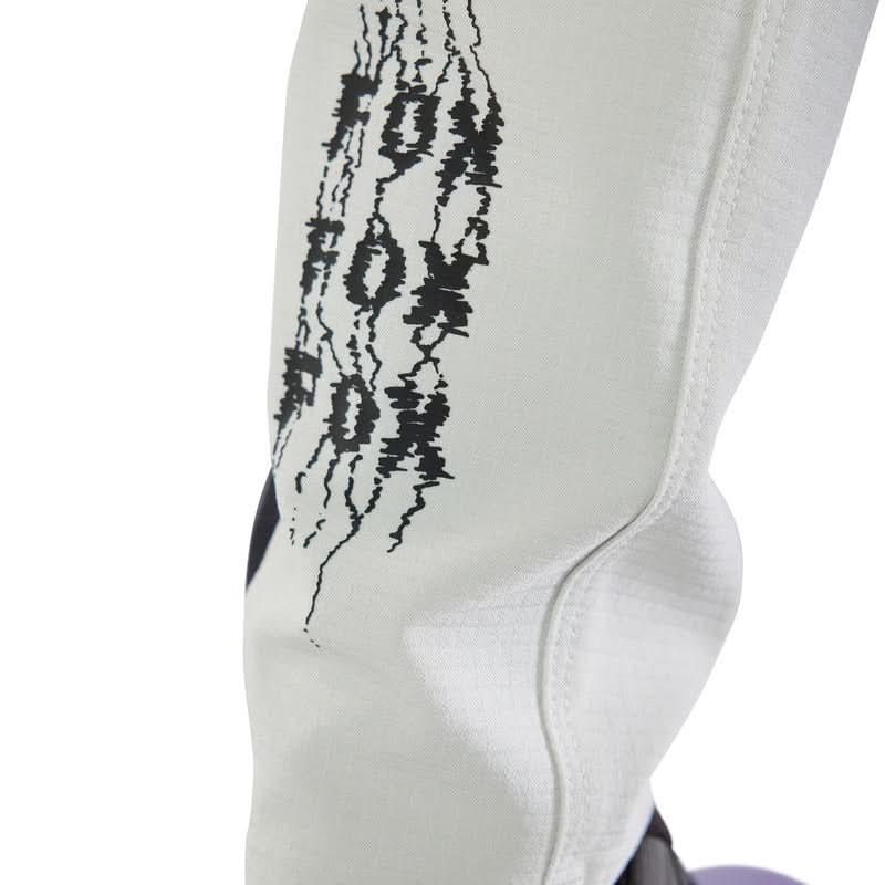 Fox Defend Park Light Grey Cycling Pants | RideHub
