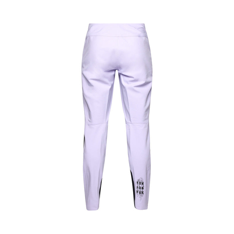 Fox Defend Park Lilac Cycling Pants | RideHub