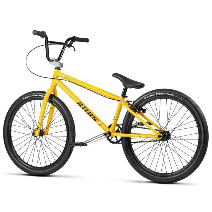 Wethepeople Atlas 24" BMX bike | RideHub