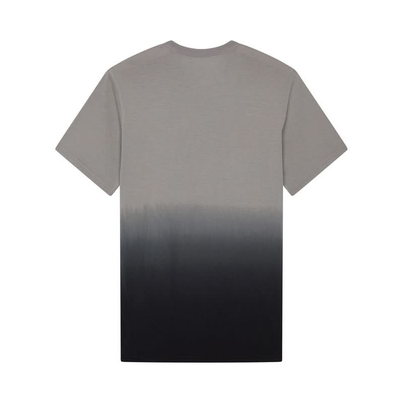 T-SHIRT FOX HELLO FOX SS PREM TEE STEEL GRAY