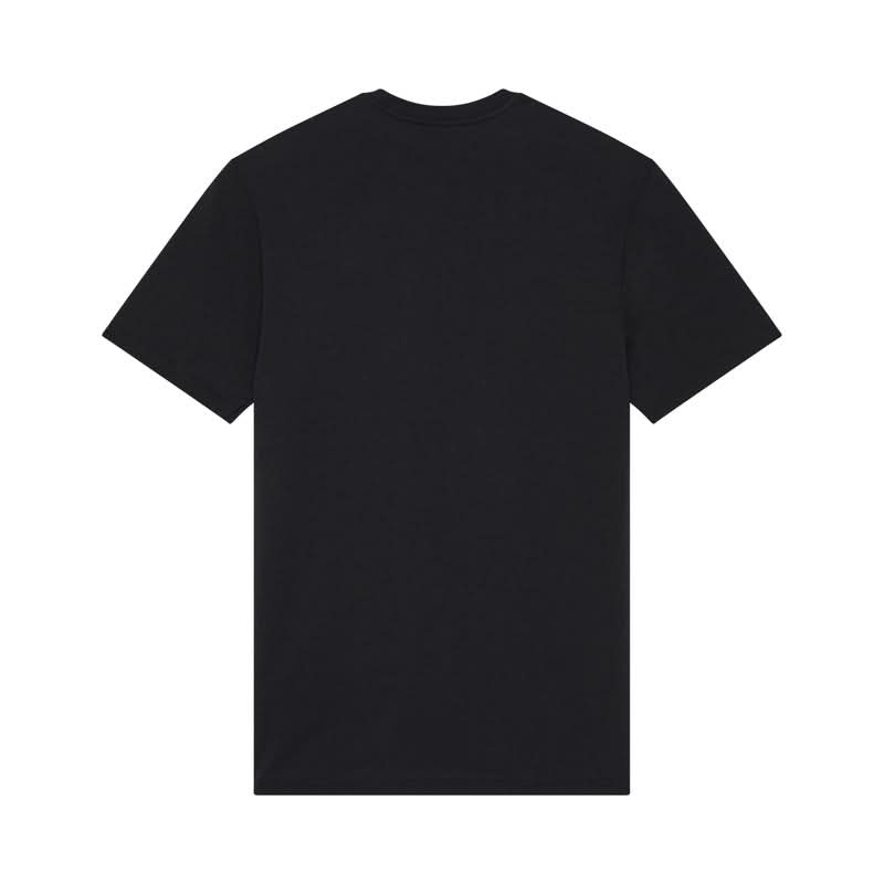 T-SHIRT FOX IMAGE SKULL SS PREM TEE BLACK