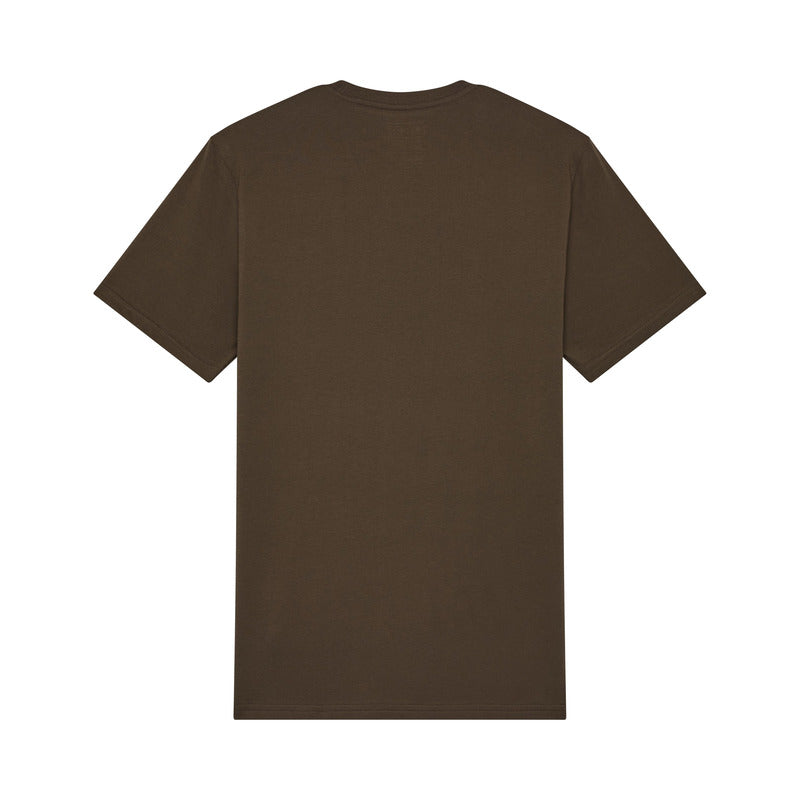 FOX WORLDWIDE SS PREM TEE MILITARY T-SHIRT