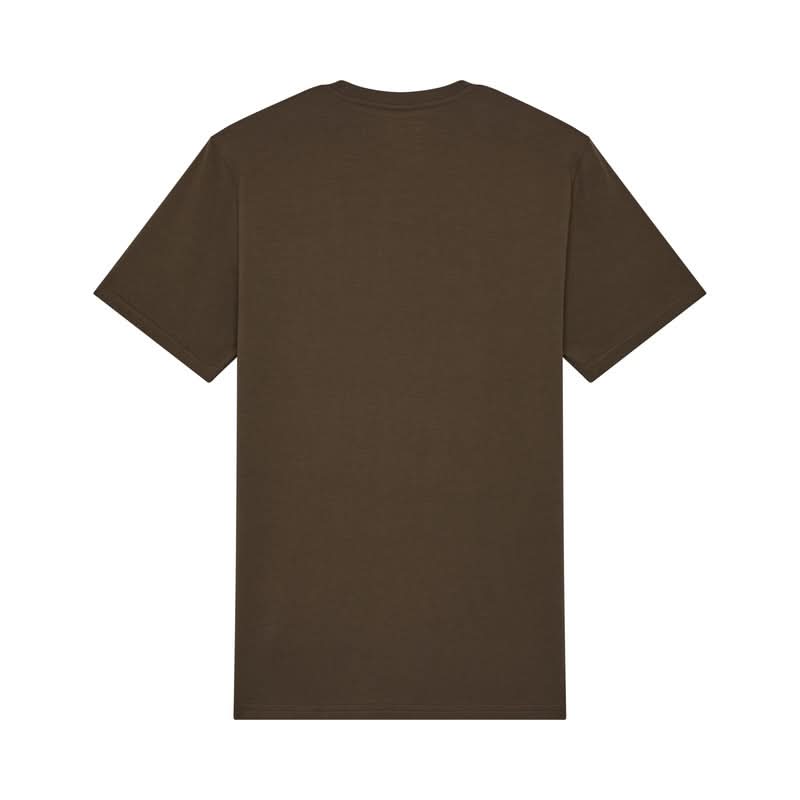 FOX WORLDWIDE SS PREM TEE MILITARY T-SHIRT