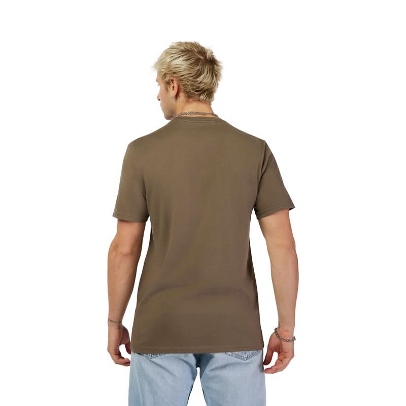 FOX WORLDWIDE SS PREM TEE MILITARY T-SHIRT