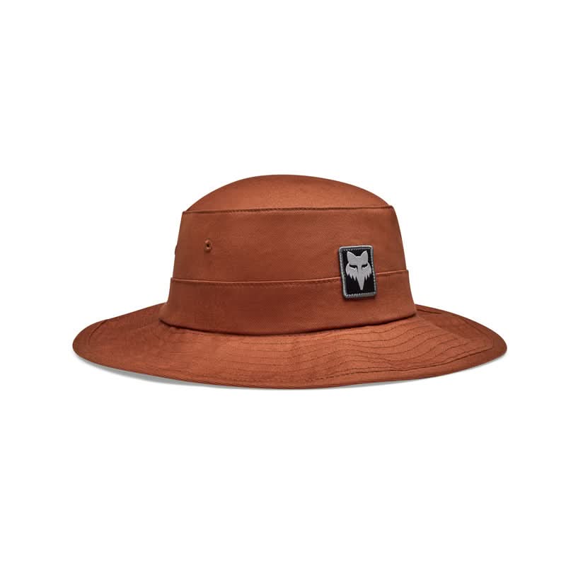 FOX BASE OVER SUN SADDLE S HAT