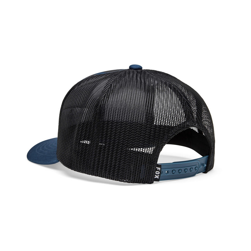 FOX IMAGE TRUCKER TWILIGHT CAP