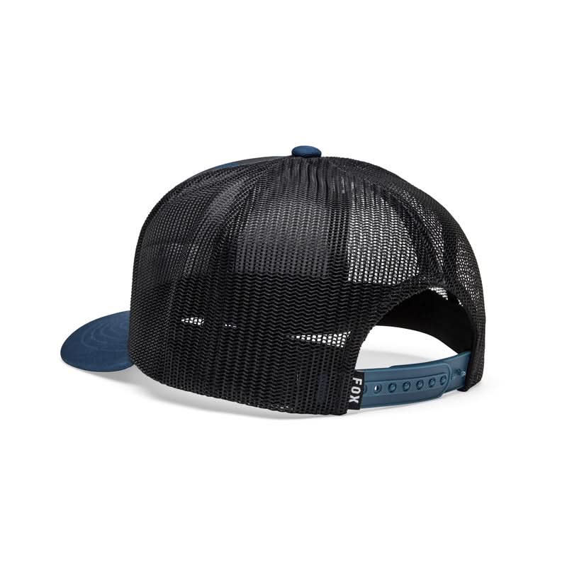 FOX IMAGE TRUCKER TWILIGHT CAP