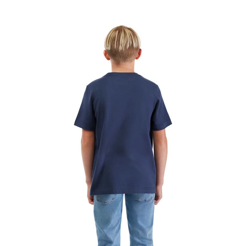 FOX JUNIOR BARK MIDNIGHT T-SHIRT