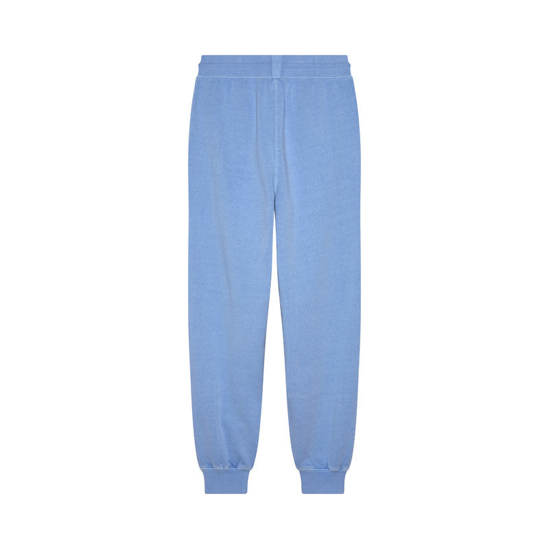 Fox Lady Wordmark Fleece Jogger Cashmere Blue | RideHub