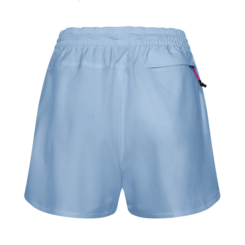 FOX Lady Survivalist Short Cashmere Blue | RideHub