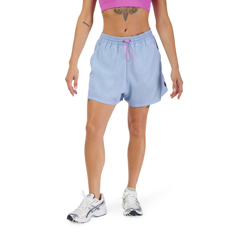 FOX Lady Survivalist Short Cashmere Blue | RideHub