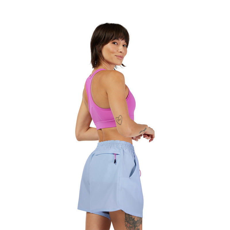 FOX Lady Survivalist Short Cashmere Blue | RideHub