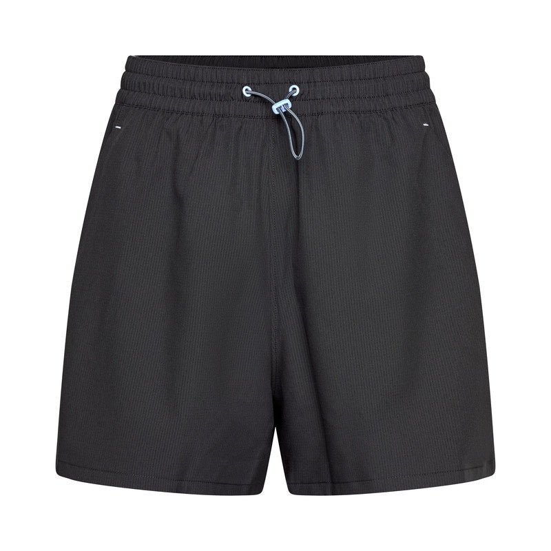 FOX Lady Survivalist Short Black/Black | RideHub