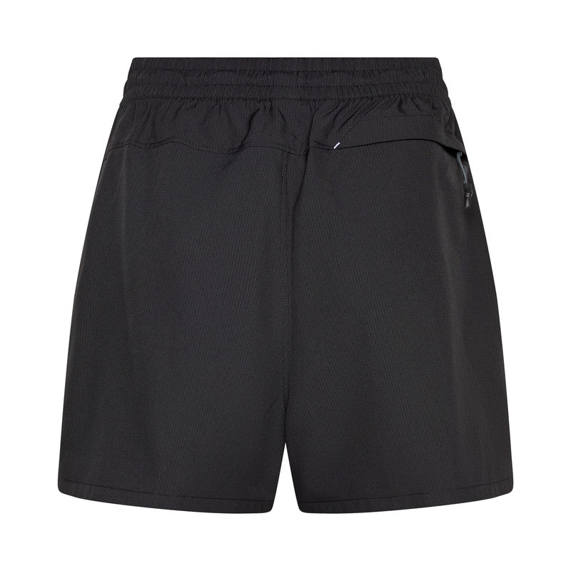 FOX Lady Survivalist Short Black/Black | RideHub
