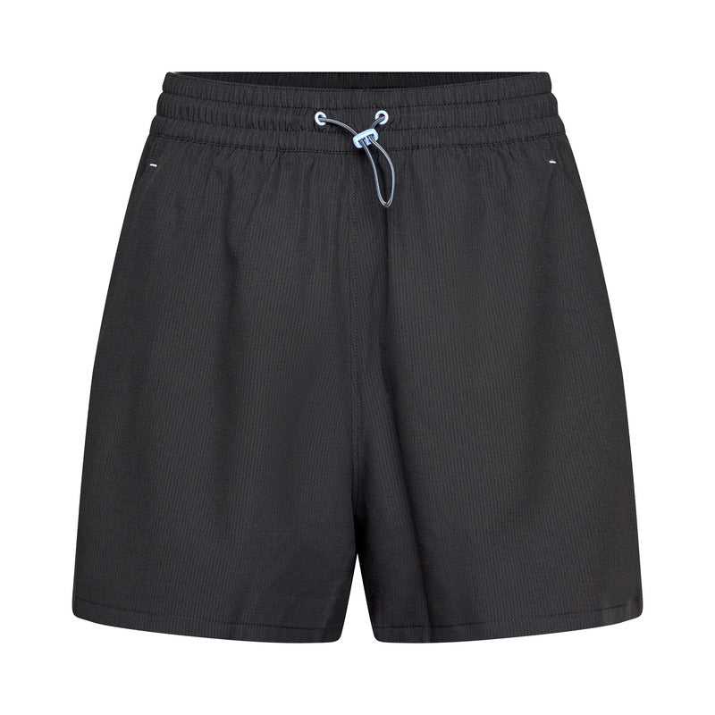 FOX Lady Survivalist Short Black/Black | RideHub