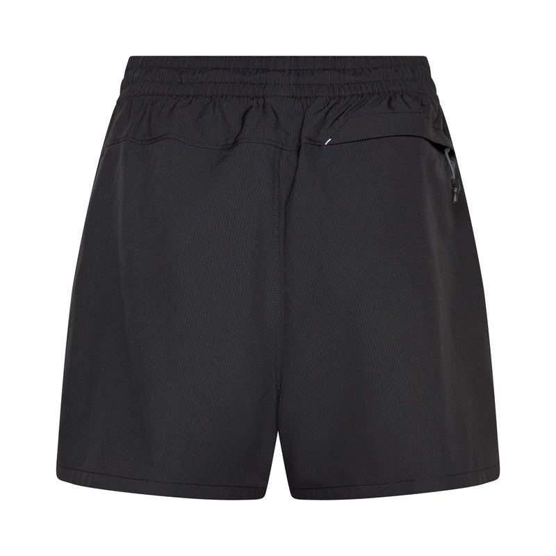 FOX Lady Survivalist Short Black/Black | RideHub