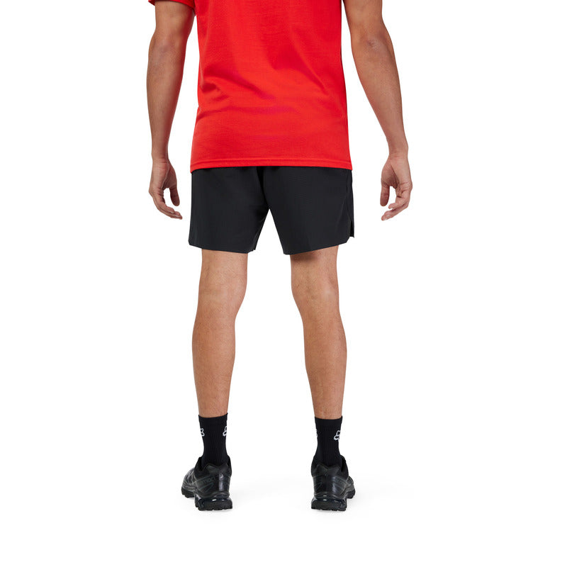 Fox Motive Short 7 Black | RideHub