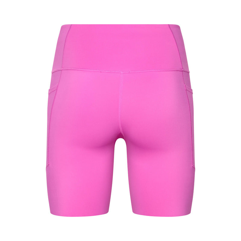 Fox Lady Motive Biker Short Magenta | RideHub
