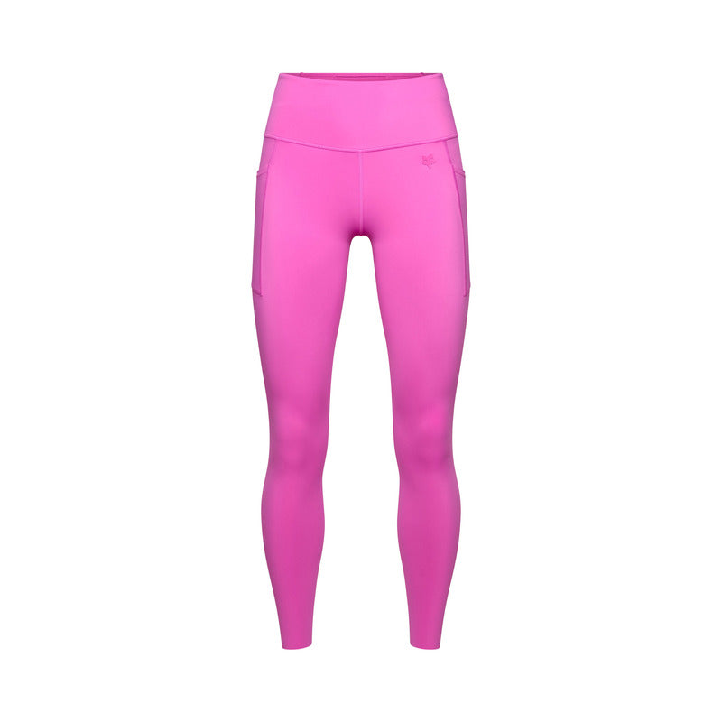 Fox Lady Motive Legging Magenta | RideHub