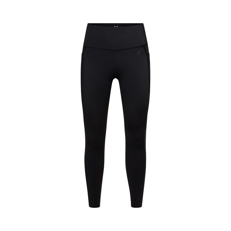 Fox Lady Motive Legging Black | RideHub