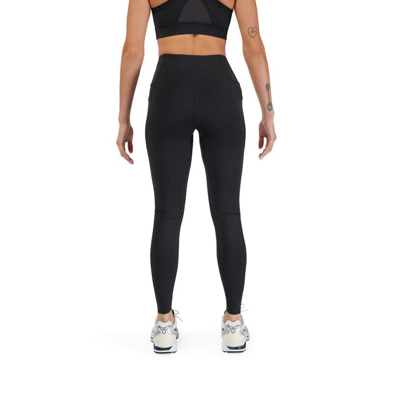 Fox Lady Motive Legging Black | RideHub