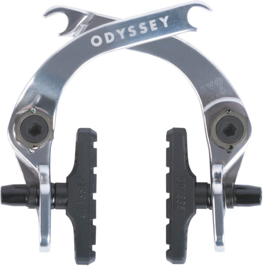 Odyssey EVO 2.5 U-Brake | Ride Hub