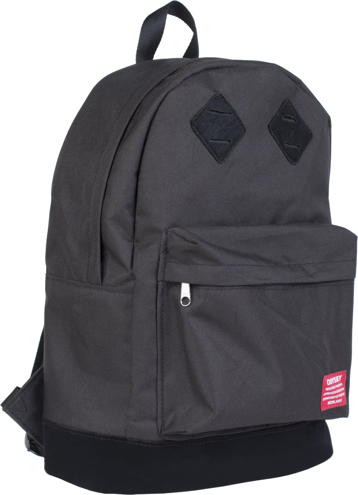 Odyssey Gamma Cordura Nylon Backpack | Ride Hub
