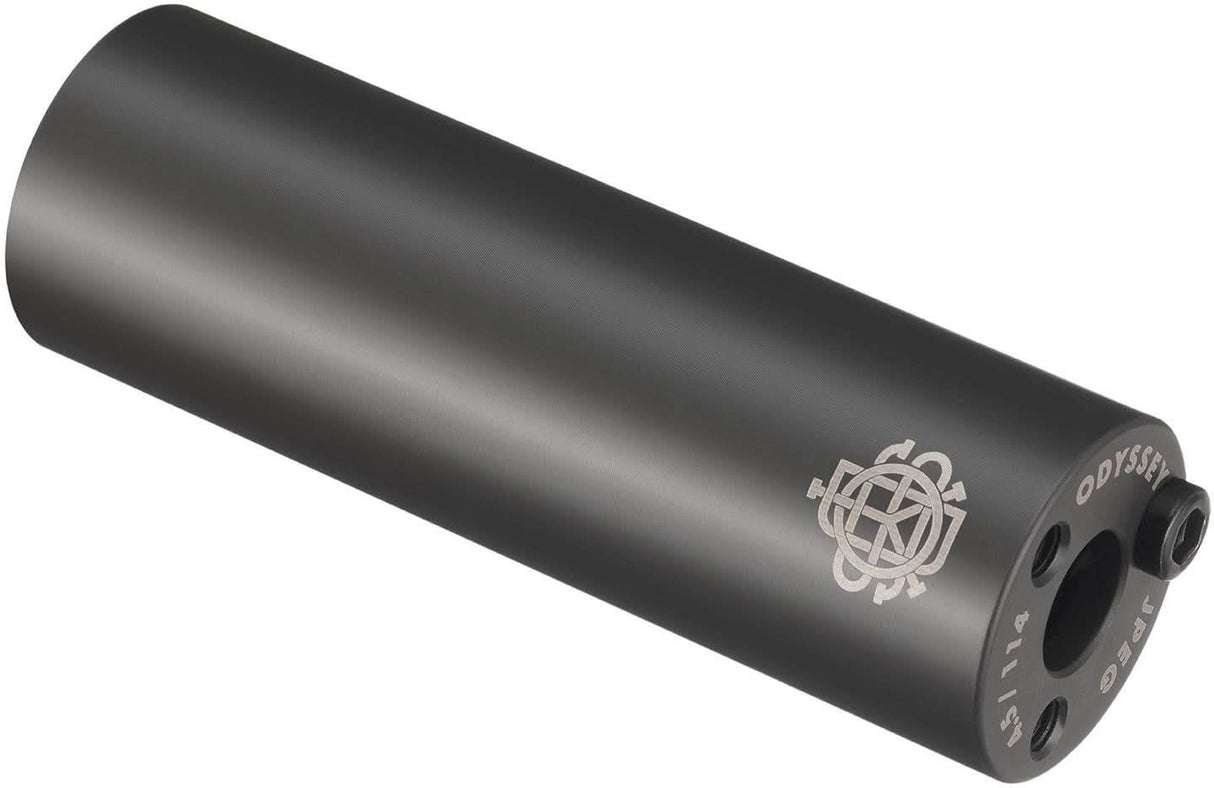 Peg BMX Odyssey JPeg Longer 4.5" | Ride Hub