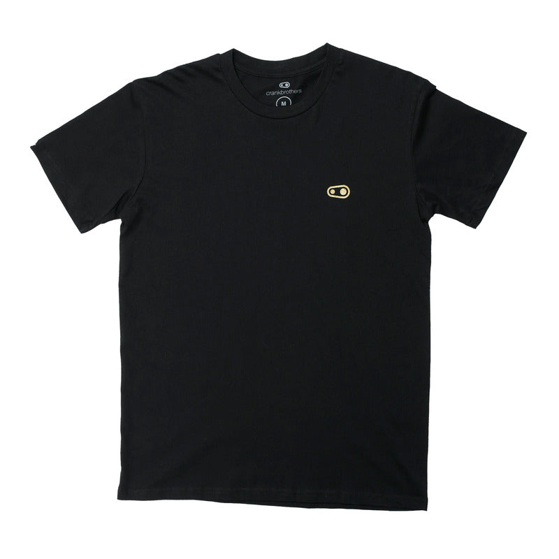 Classic CrankBrothers Ss M T-Shirt