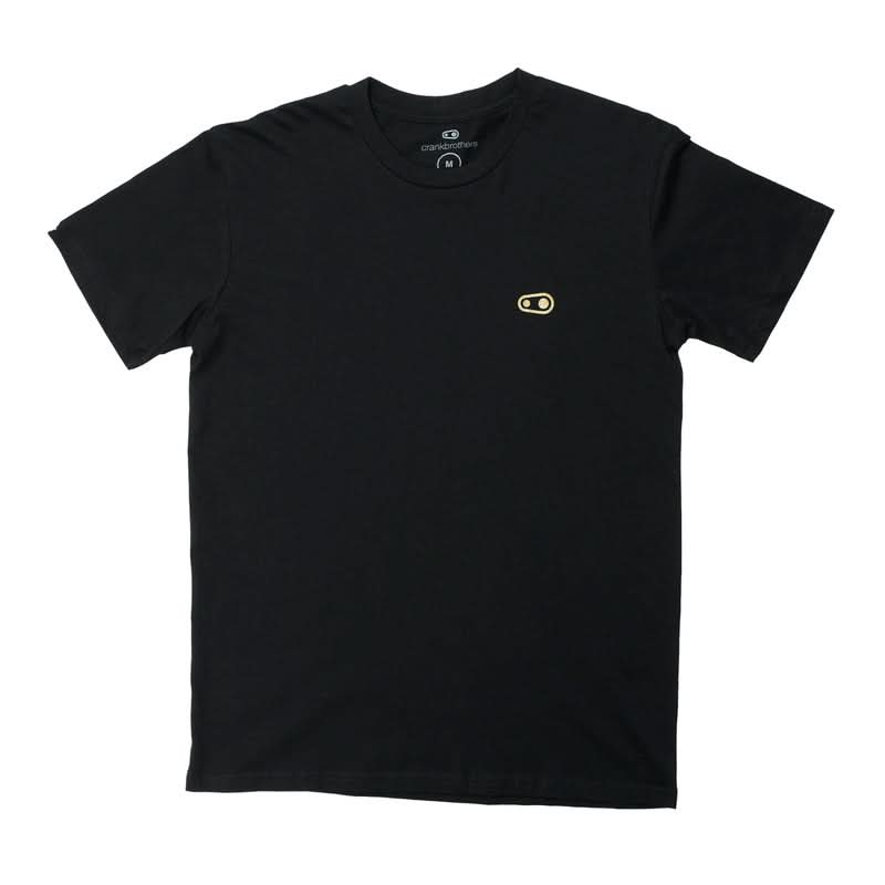 Classic Crank Brothers T-Shirt Ss Xl
