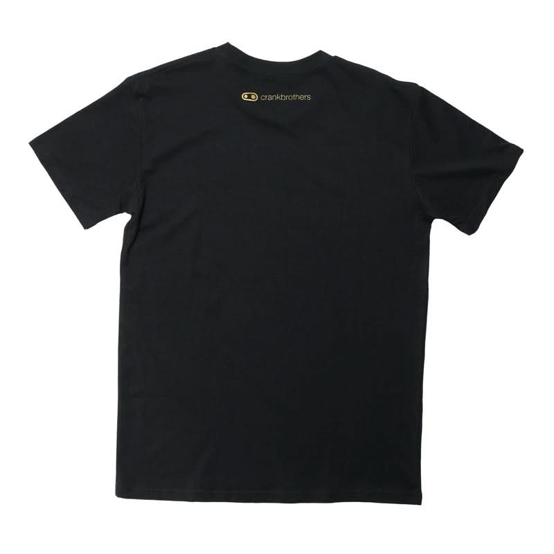 Classic Crank Brothers T-Shirt Ss Xl