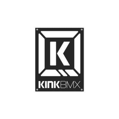 Kink HANGING Banner | RideHub