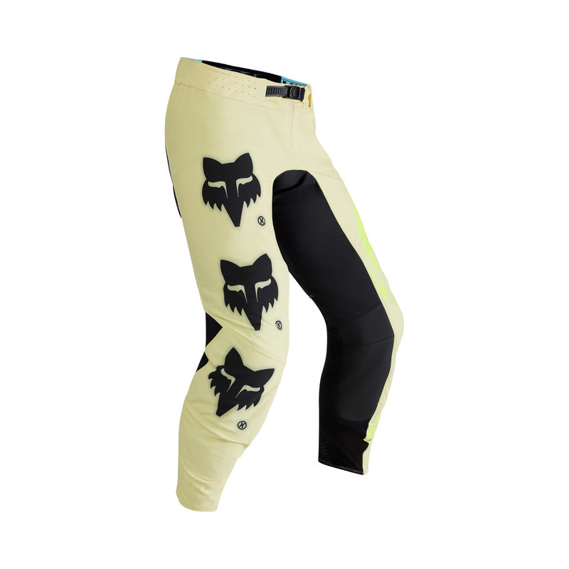 Fox Flexair Elevated LE Lemonade Cycling Pants | RideHub