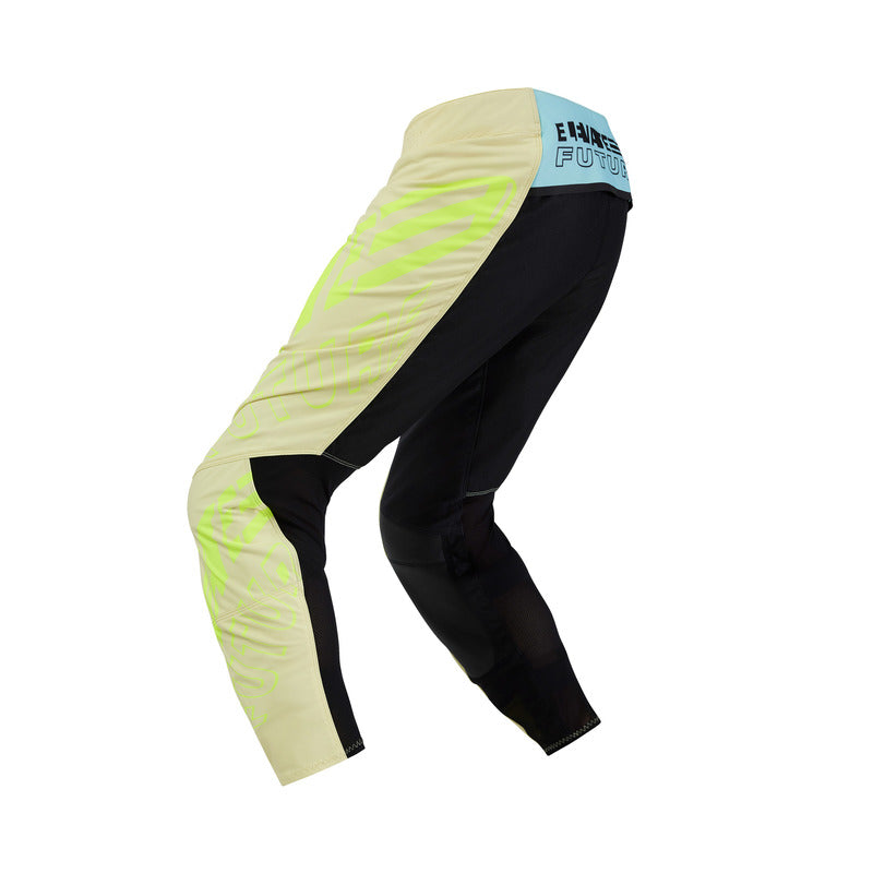 Fox Flexair Elevated LE Lemonade Cycling Pants | RideHub