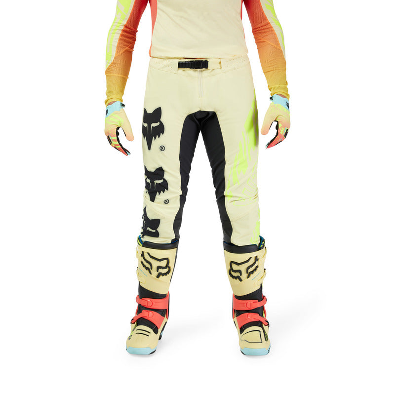 Fox Flexair Elevated LE Lemonade Cycling Pants | RideHub