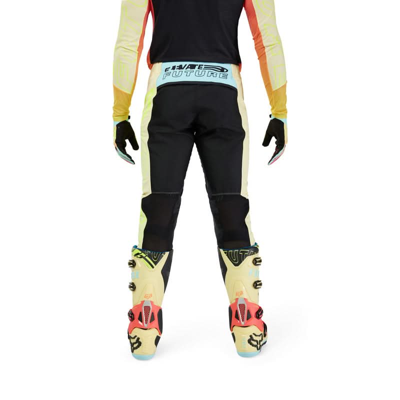 Fox Flexair Elevated LE Lemonade Cycling Pants | RideHub