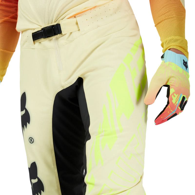 Fox Flexair Elevated LE Lemonade Cycling Pants | RideHub