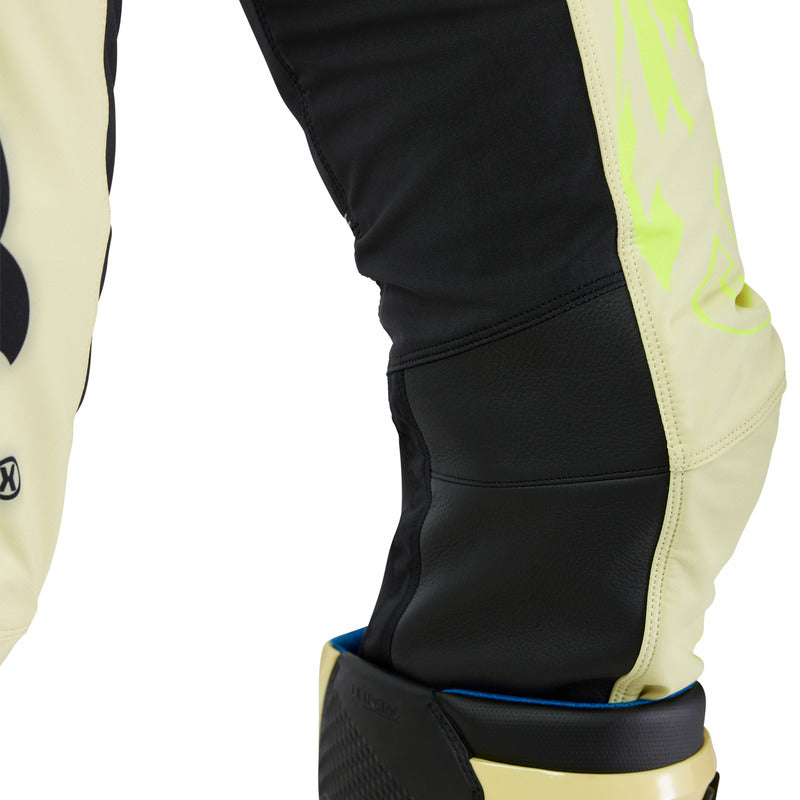 Fox Flexair Elevated LE Lemonade Cycling Pants | RideHub