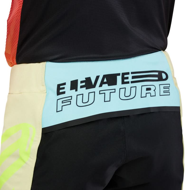 Fox Flexair Elevated LE Lemonade Cycling Pants | RideHub
